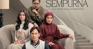Bukan Ipar Sempurna
