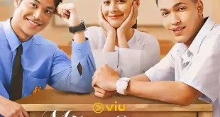 Mitos Cinta Akira