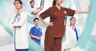 Hospital Loveline