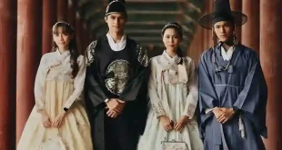 Seoul Cinta